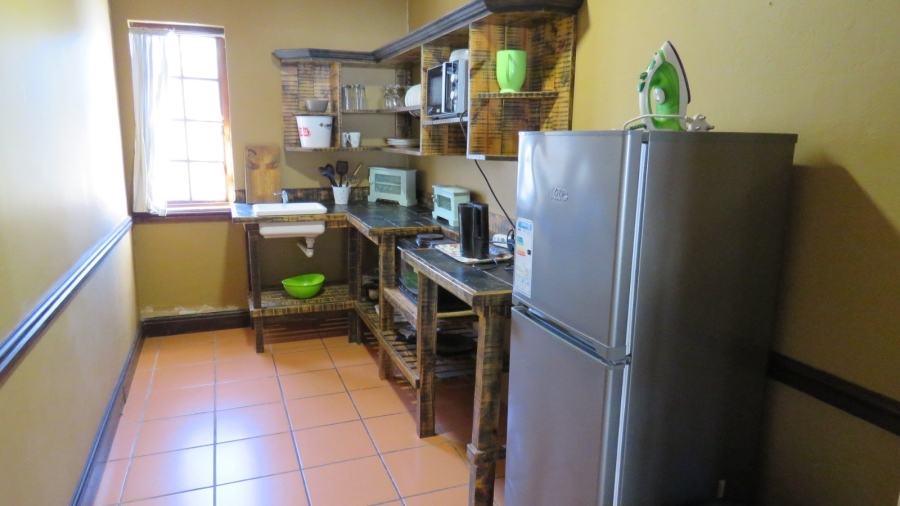 Commercial Property for Sale in Caledon Western Cape